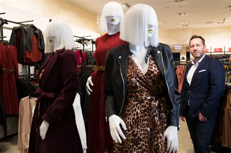 phil ryan city chic|Board of Directors — City Chic Collective.